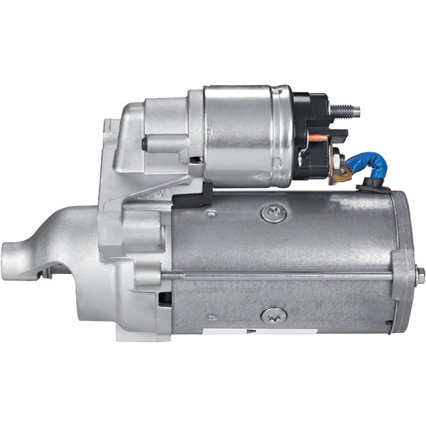 Startmotor 12V Valeo 458237 VALEO