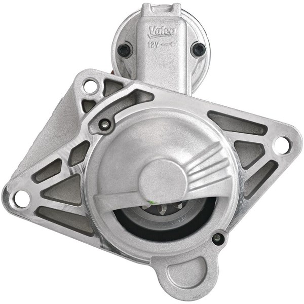 Startmotor 12V Valeo 458291 VALEO Startmotor 12V Valeo 458291 VALEO