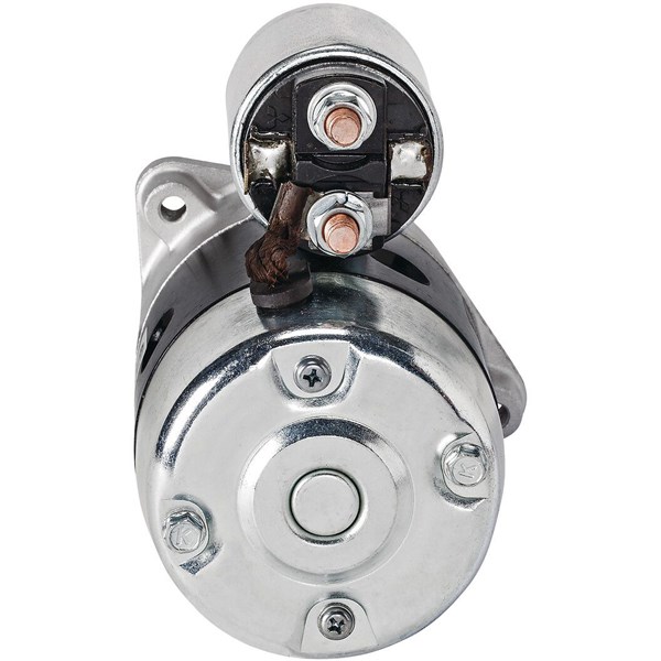 Startmotor 12V Valeo 458319 VALEO Startmotor 12V Valeo 458319 VALEO