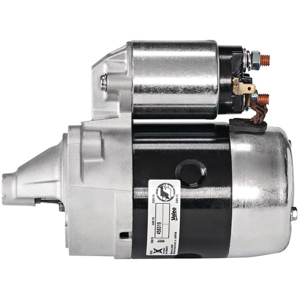Startmotor 12V Valeo 458319 VALEO Startmotor 12V Valeo 458319 VALEO