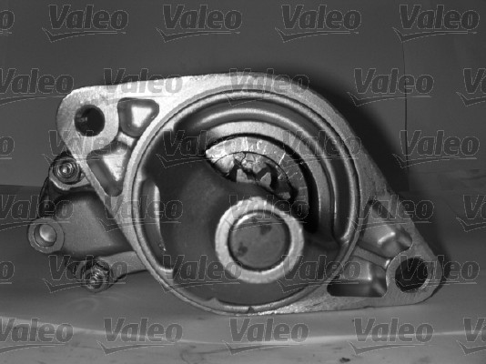 Startmotor 12V Valeo 458320 VALEO