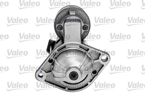 Startmotor 12V Valeo 458375 VALEO