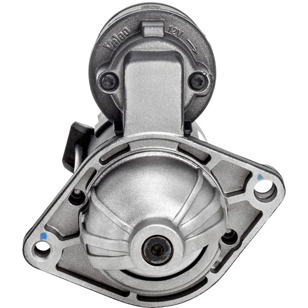 Startmotor 12V Valeo 458375 VALEO Startmotor 12V Valeo 458375 VALEO