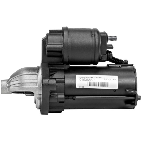 Startmotor 12V Valeo 458375 VALEO Startmotor 12V Valeo 458375 VALEO