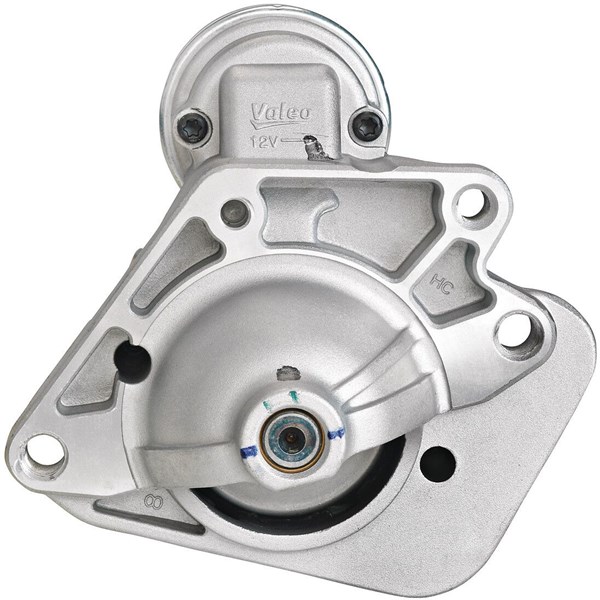 Startmotor 12V Valeo 458388 VALEO Startmotor 12V Valeo 458388 VALEO