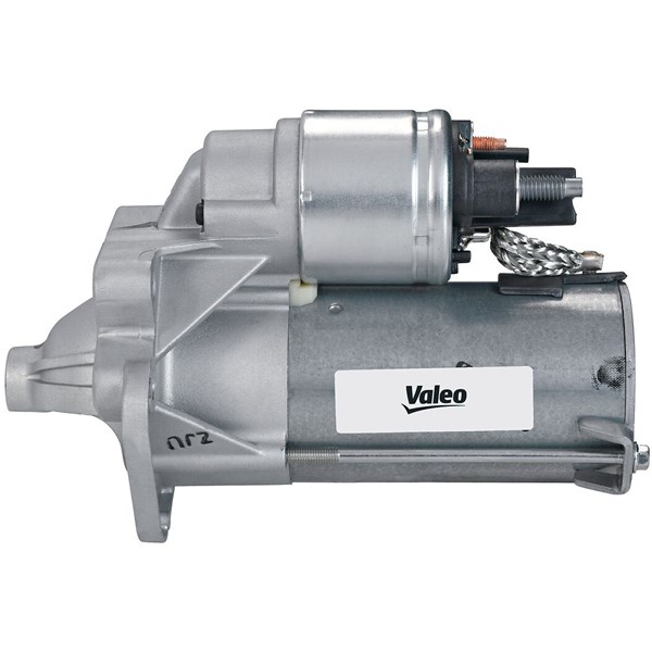 Startmotor 12V Valeo 458388 VALEO Startmotor 12V Valeo 458388 VALEO