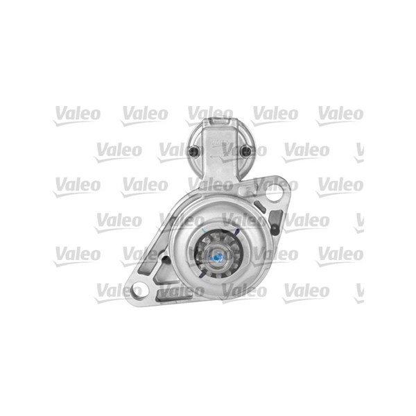 Startmotor 12V Valeo 458391 VALEO Startmotor 12V Valeo 458391 VALEO