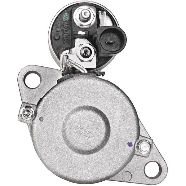 Startmotor 12V Valeo 458391 VALEO Startmotor 12V Valeo 458391 VALEO