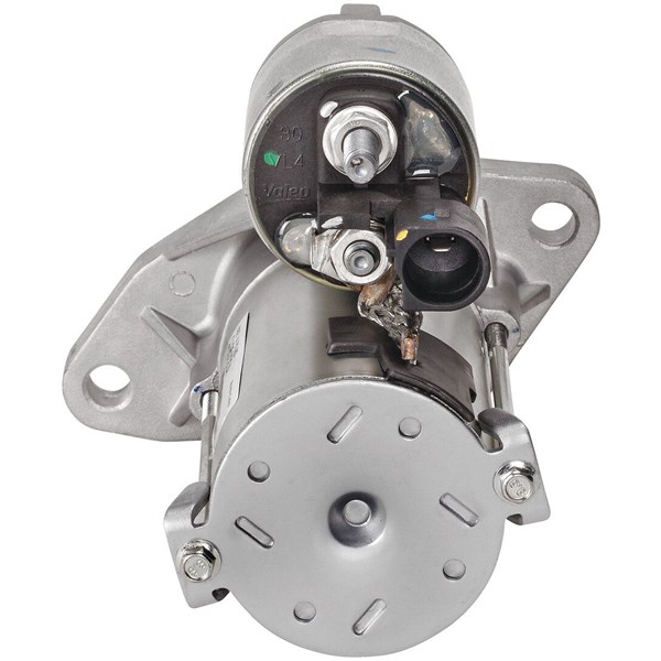 Startmotor 12V Valeo 458404 VALEO Startmotor 12V Valeo 458404 VALEO