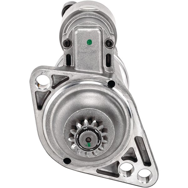 Startmotor 12V Valeo 458414 VALEO Startmotor 12V Valeo 458414 VALEO