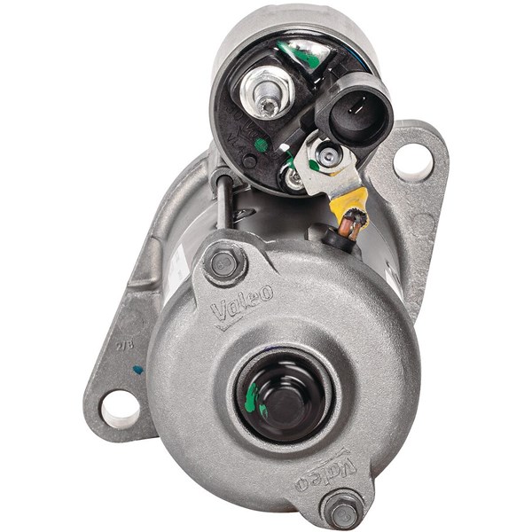 Startmotor 12V Valeo 458414 VALEO Startmotor 12V Valeo 458414 VALEO