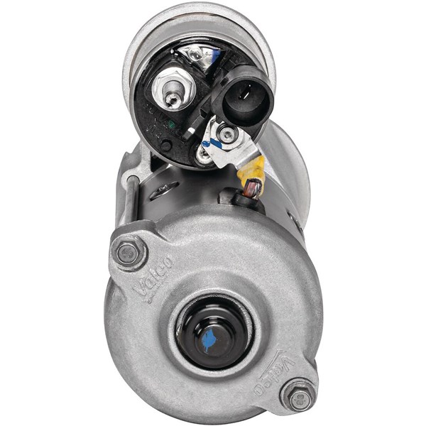 Startmotor 12V Valeo 458420 VALEO Startmotor 12V Valeo 458420 VALEO