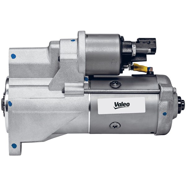Startmotor 12V Valeo 458420 VALEO Startmotor 12V Valeo 458420 VALEO