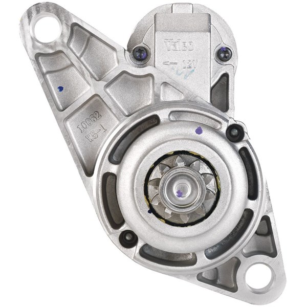 Startmotor 12V Valeo 458421 VALEO Startmotor 12V Valeo 458421 VALEO