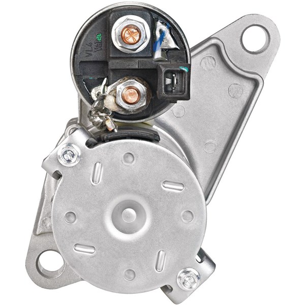 Startmotor 12V Valeo 458421 VALEO Startmotor 12V Valeo 458421 VALEO