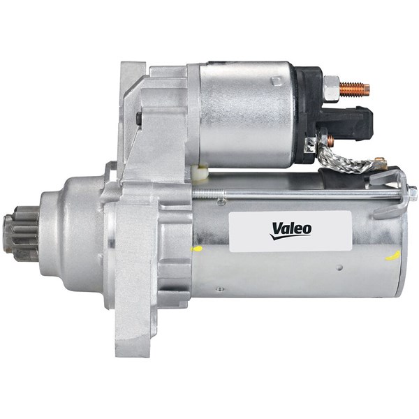 Startmotor 12V Valeo 458421 VALEO Startmotor 12V Valeo 458421 VALEO