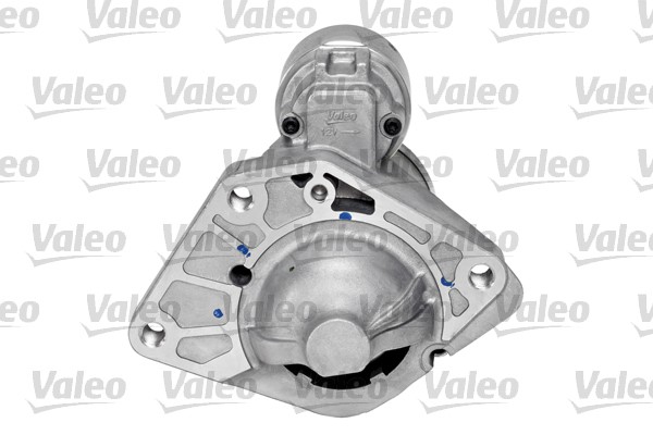 Startmotor 12V Valeo 458429 VALEO