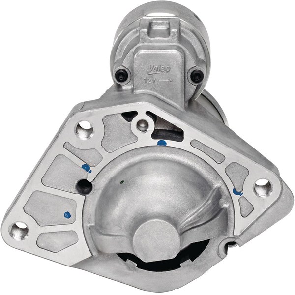 Startmotor 12V Valeo 458429 VALEO