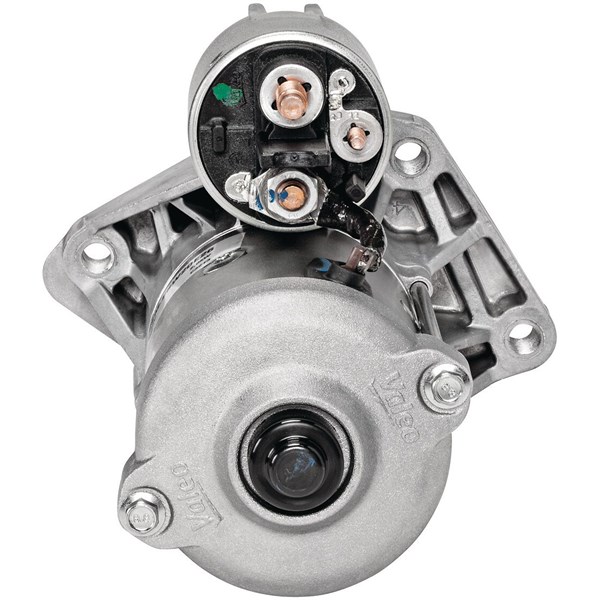 Startmotor 12V Valeo 458429 VALEO