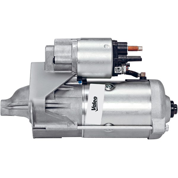Startmotor 12V Valeo 458429 VALEO
