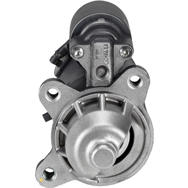 Startmotor 12V Valeo 458448 VALEO Startmotor 12V Valeo 458448 VALEO