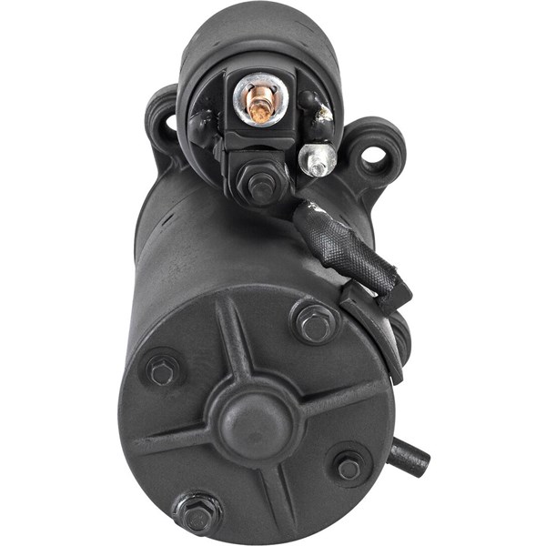 Startmotor 12V Valeo 458448 VALEO Startmotor 12V Valeo 458448 VALEO