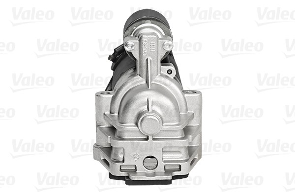 Startmotor 12V Valeo 458470 VALEO