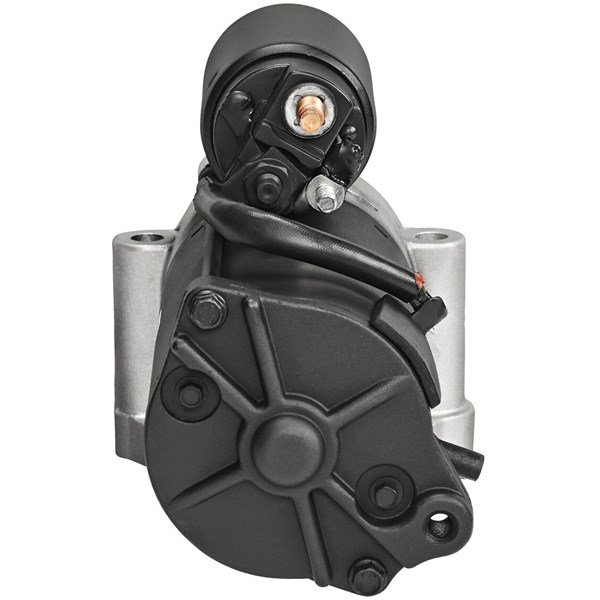 Startmotor 12V Valeo 458470 VALEO