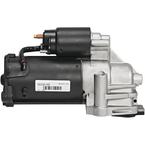 Startmotor 12V Valeo 458470 VALEO Startmotor 12V Valeo 458470 VALEO