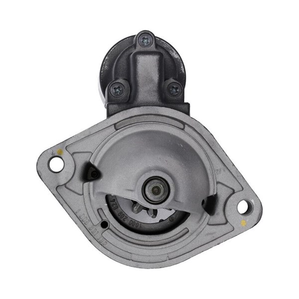 Startmotor 12V Valeo 458514 VALEO