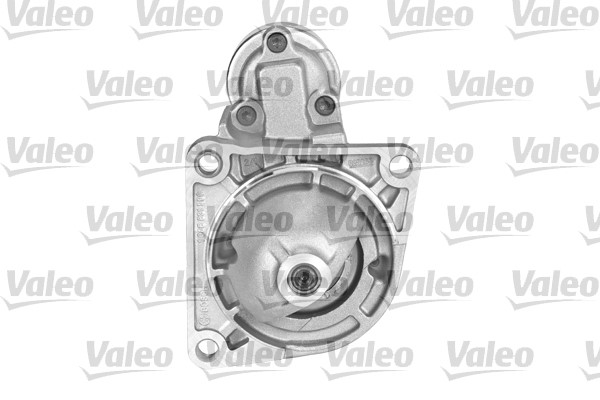 Startmotor 12V Valeo 458585 VALEO