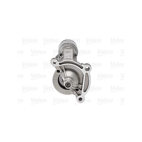 Startmotor 12V Valeo 458721 VALEO