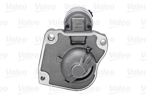 Startmotor 12V Valeo 458725 VALEO