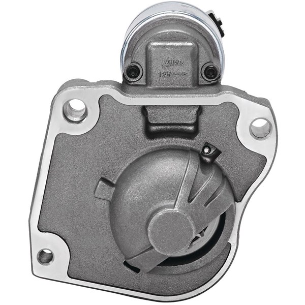 Startmotor 12V Valeo 458725 VALEO Startmotor 12V Valeo 458725 VALEO