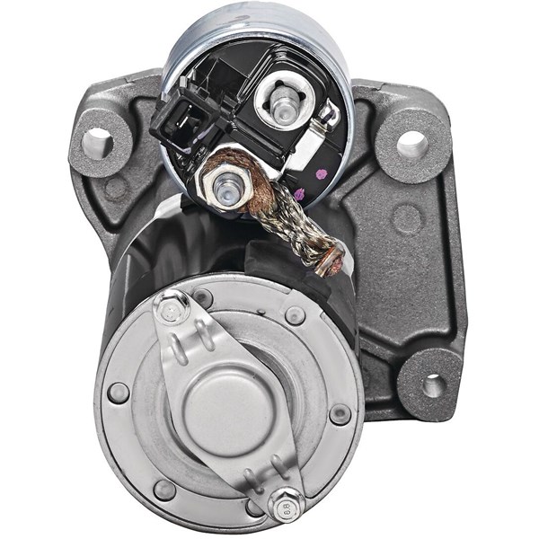 Startmotor 12V Valeo 458725 VALEO Startmotor 12V Valeo 458725 VALEO