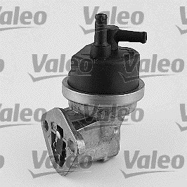 Bränslepump Valeo 474661 VALEO