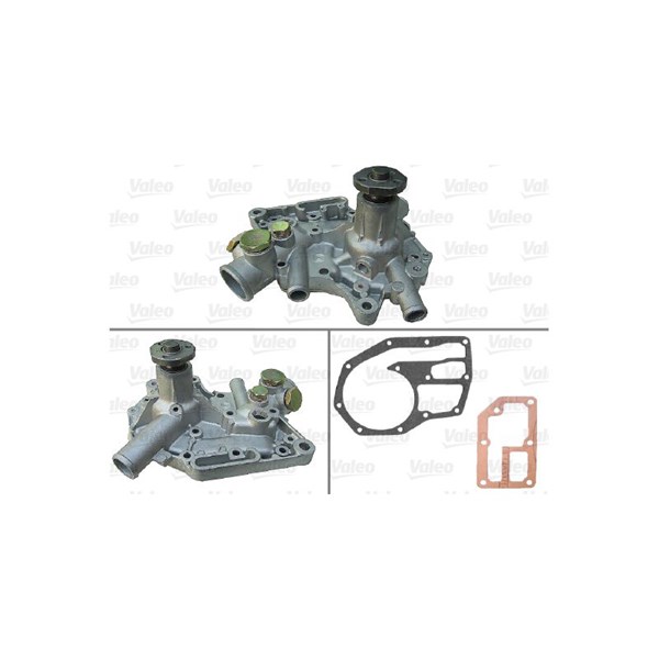 Vattenpump Valeo 506473 VALEO