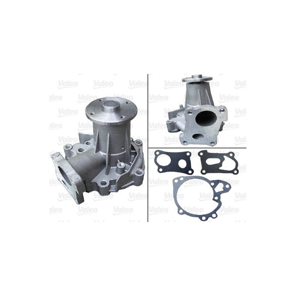 Vattenpump Valeo 506736 VALEO Vattenpump Valeo 506736 VALEO