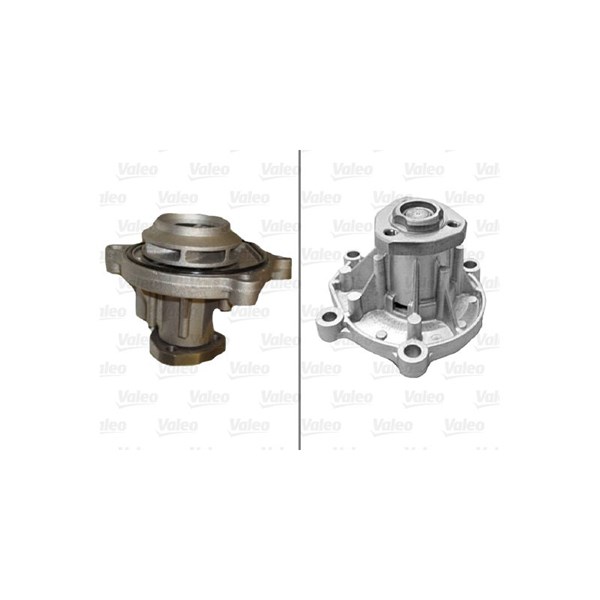 Vattenpump Valeo 506855 VALEO
