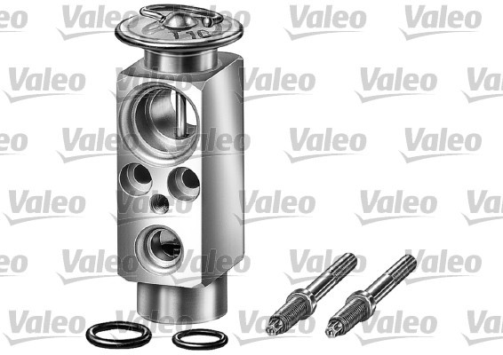 Expansionsventil, klimatanläggning Valeo 508696 VALEO