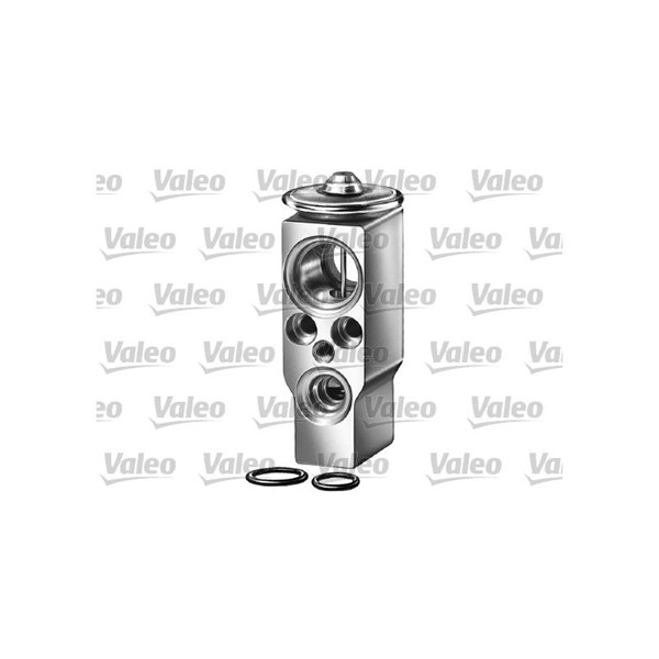 Expansionsventil, klimatanläggning Valeo 508705 VALEO