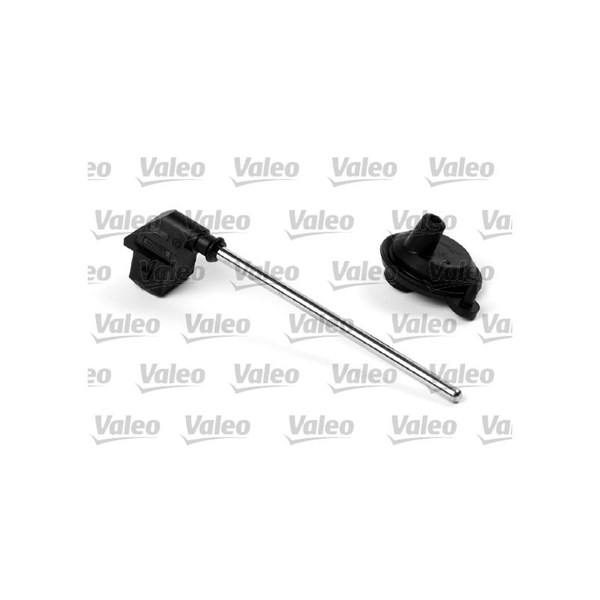 Sensor, innertemperatur Valeo 508780 VALEO
