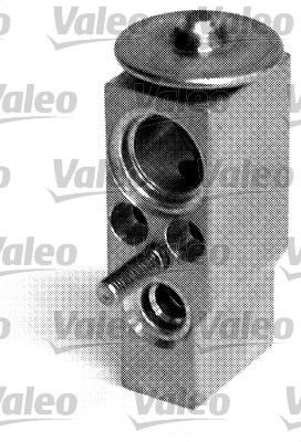 Expansionsventil, klimatanläggning Valeo 508833 VALEO