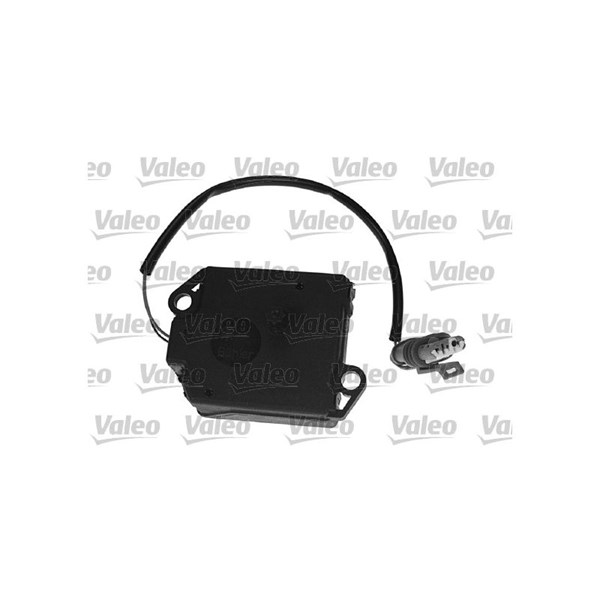 Reglering, blandningsklaff Valeo 509228 VALEO