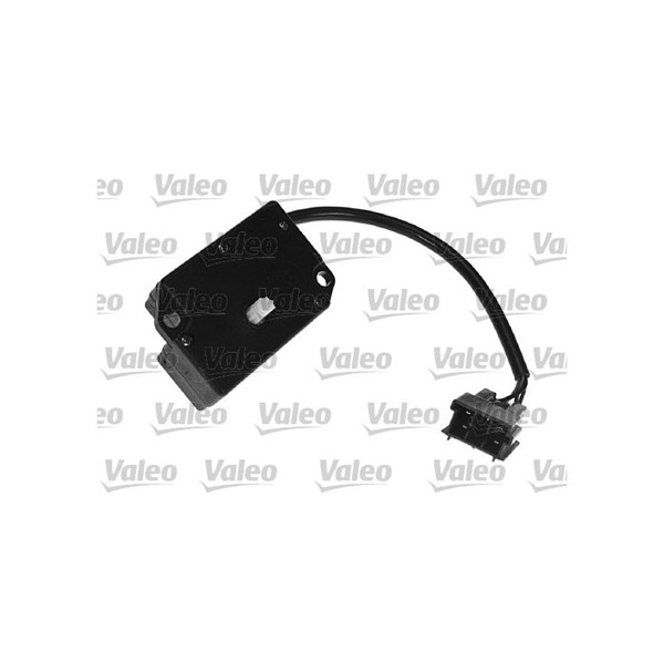 Reglering, blandningsklaff Valeo 509229 VALEO