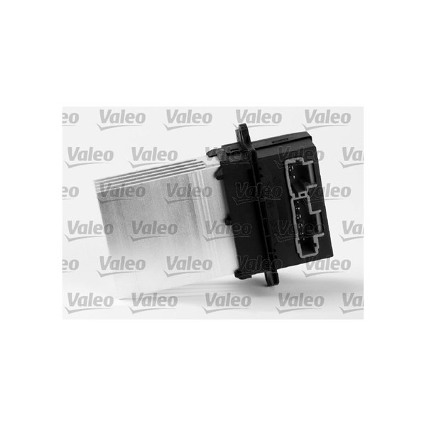 Kontrollelement, klimatanläggning Valeo 509355 VALEO