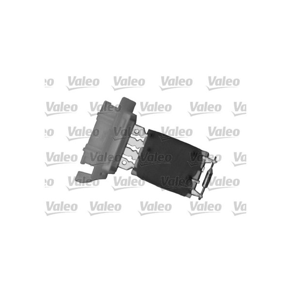 Kontrollelement, klimatanläggning Valeo 509405 VALEO