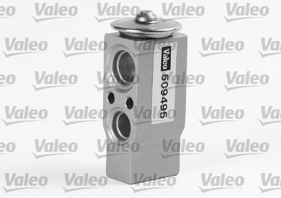 Expansionsventil, klimatanläggning Valeo 509495 VALEO