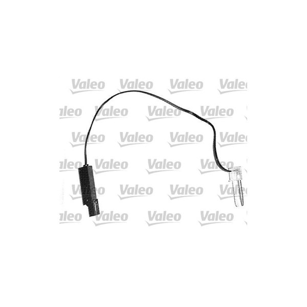 Sensor, innertemperatur Valeo 509602 VALEO