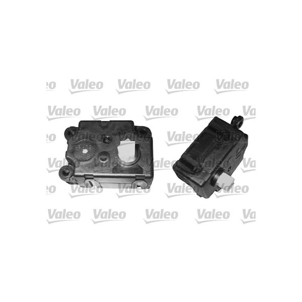Reglering, blandningsklaff Valeo 509604 VALEO